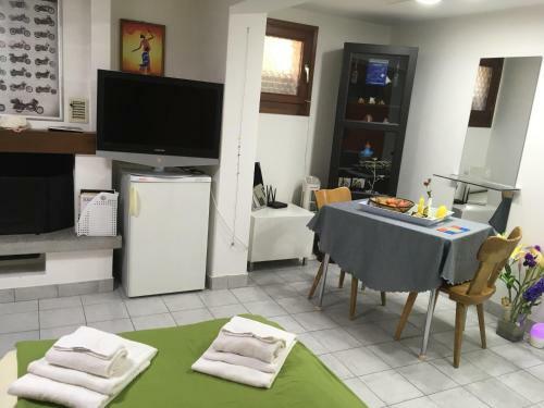 Apartamento Monolocale Bellinzona