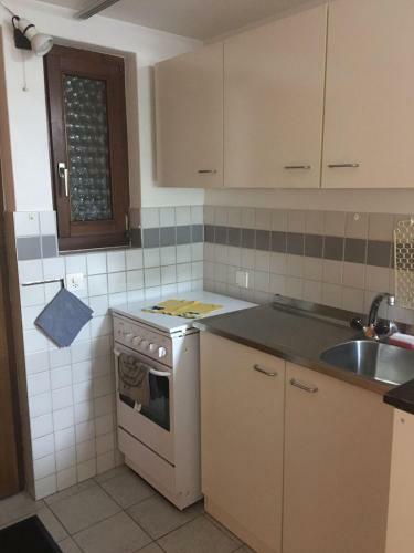 Apartamento Monolocale Bellinzona