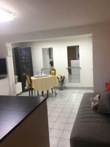 Apartamento Monolocale Bellinzona
