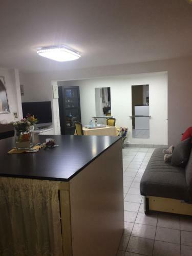 Apartamento Monolocale Bellinzona