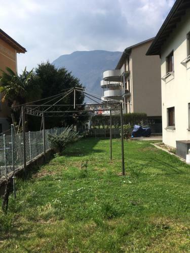 Apartamento Monolocale Bellinzona