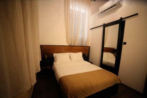 22 Nicosia Boutique Hotel