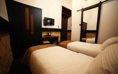 22 Nicosia Boutique Hotel