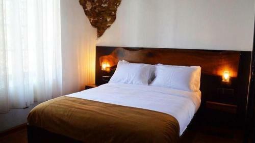 22 Nicosia Boutique Hotel