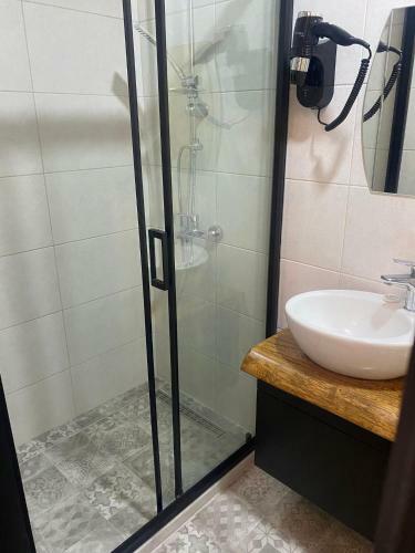 22 Nicosia Boutique Hotel