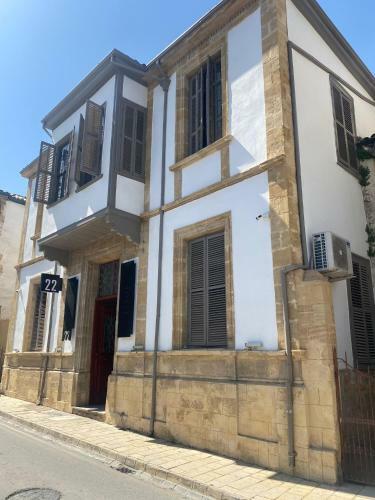22 Nicosia Boutique Hotel
