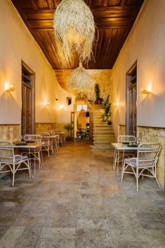 22 Nicosia Boutique Hotel