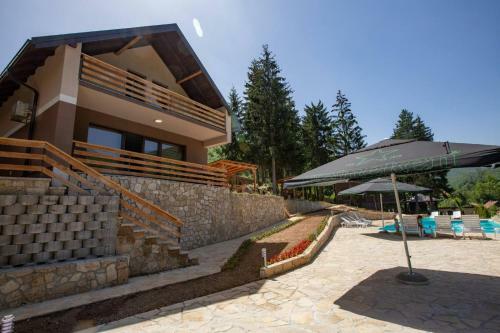 Villa Vikendica Bjela?nica