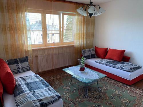 Apartamento Magnolija