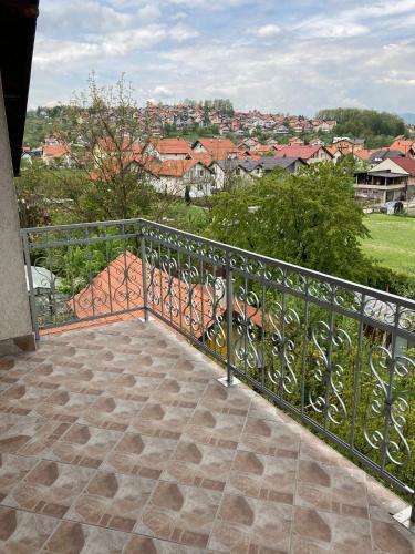 Apartamento Magnolija