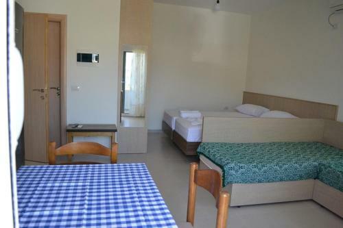 Hotel Villa Melodia Xhek