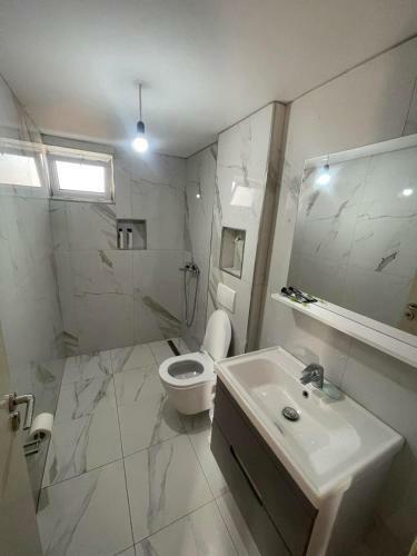 Hotel Villa Melodia Xhek