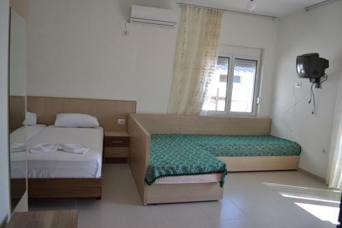 Hotel Villa Melodia Xhek