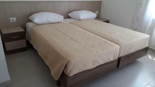 Hotel Villa Melodia Xhek