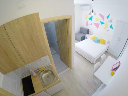 Hostal Apartmani Ogi 1