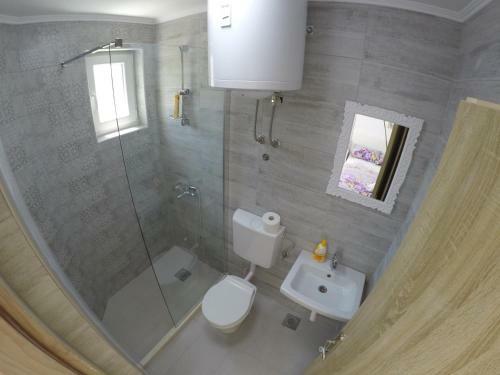 Hostal Apartmani Ogi 1