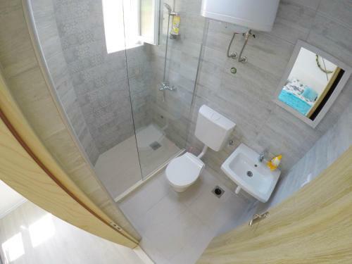 Hostal Apartmani Ogi 1