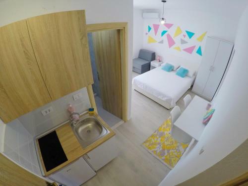 Hostal Apartmani Ogi 1