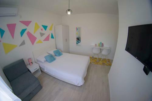 Hostal Apartmani Ogi 1