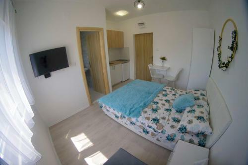 Hostal Apartmani Ogi 1