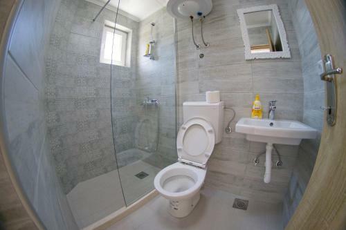 Hostal Apartmani Ogi 1