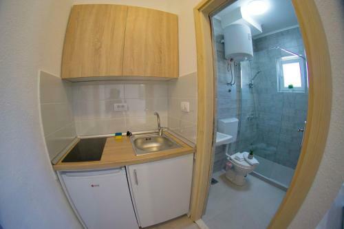 Hostal Apartmani Ogi 1