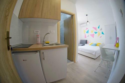 Hostal Apartmani Ogi 1