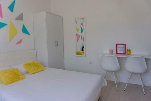 Hostal Apartmani Ogi 1