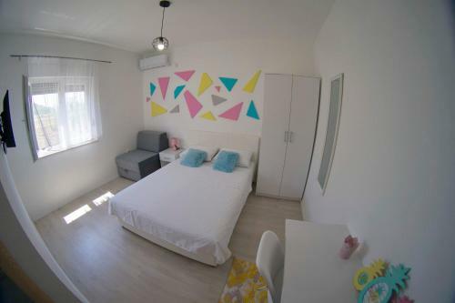 Hostal Apartmani Ogi 1