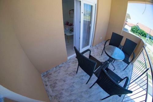Hostal Apartmani Ogi 1