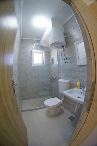 Hostal Apartmani Ogi 1