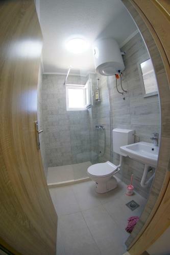Hostal Apartmani Ogi 1