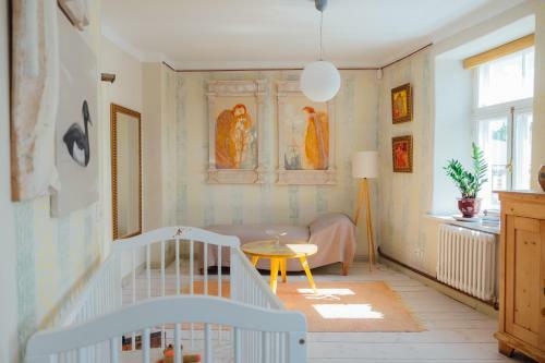 Apartamento Epp Maria Galerii