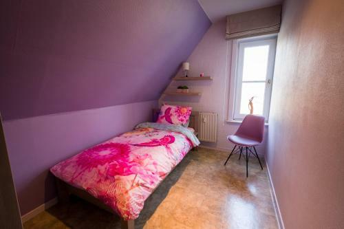 Hostal Shamballa B & B/ Logies