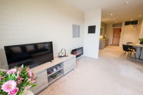 Hostal Shamballa B & B/ Logies