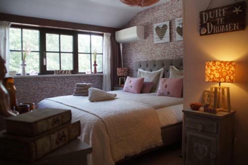 Bed & Boterham Carpe Diem