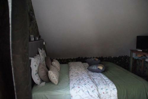 Bed & Boterham Carpe Diem