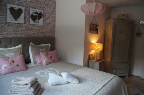 Bed & Boterham Carpe Diem