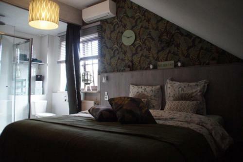 Bed & Boterham Carpe Diem