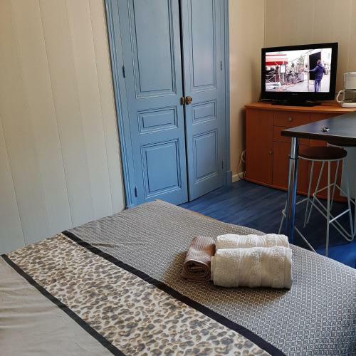 Apartamento Beau S�jour