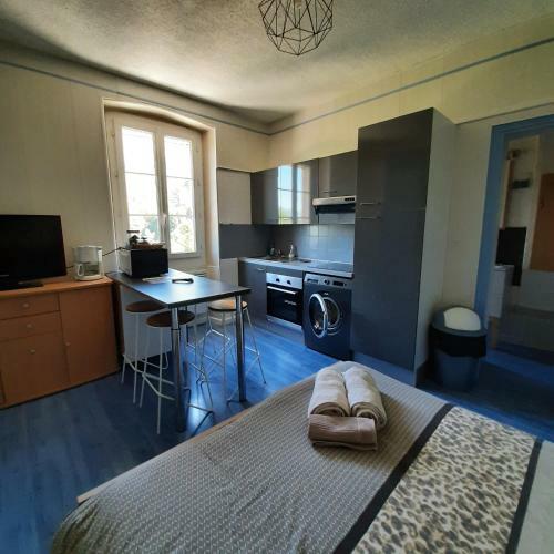 Apartamento Beau S�jour