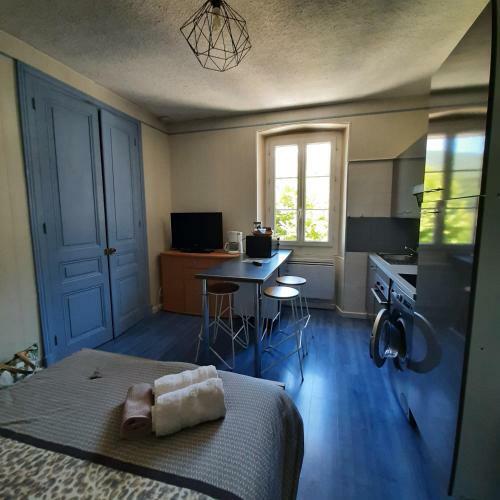 Apartamento Beau S�jour