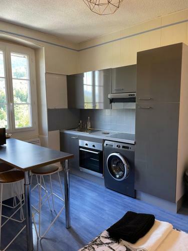 Apartamento Beau S�jour