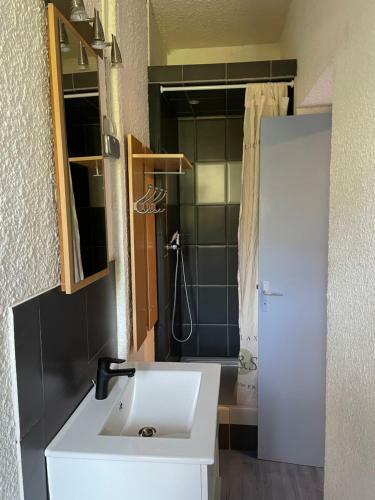 Apartamento Beau S�jour