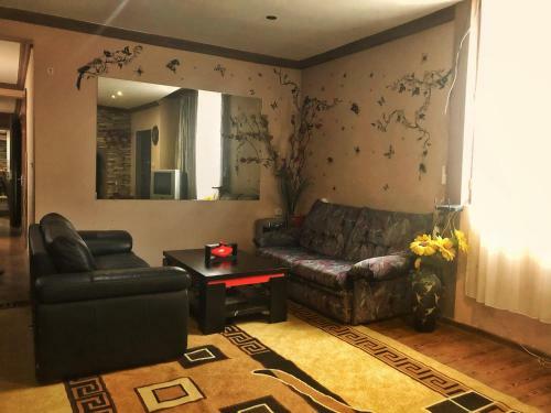 Nana's Apartment