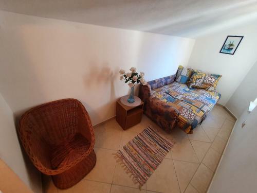 Sea & Garden Apartment Vir