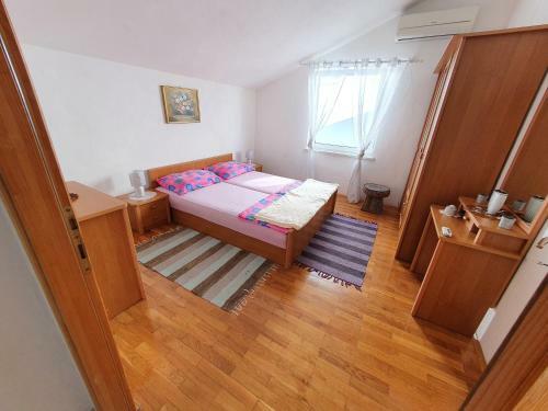 Sea & Garden Apartment Vir