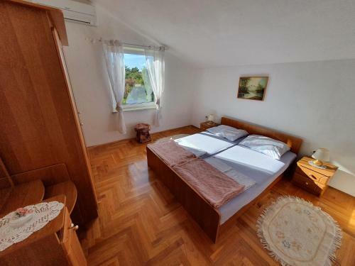 Sea & Garden Apartment Vir
