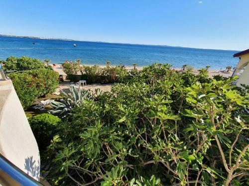 Sea & Garden Apartment Vir