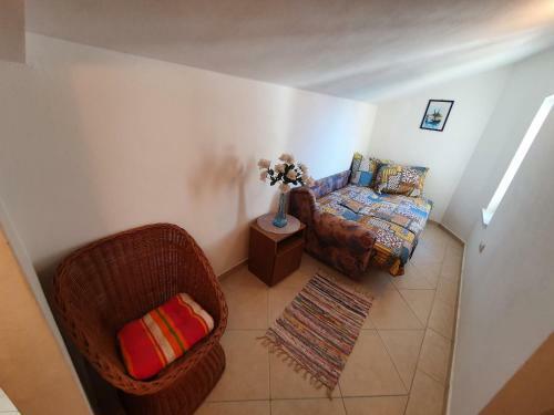 Sea & Garden Apartment Vir